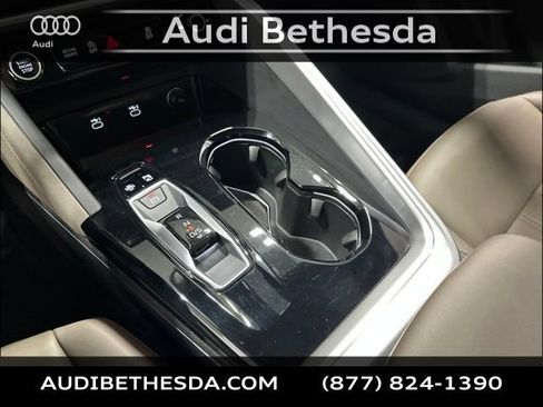 Certified 2025 Audi Q5 Premium Plus w/ Premium Plus AWD/4WD image 25