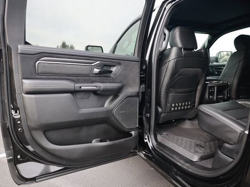 New 2026 RAM 1500 RHO w/ RHO Level 1 Equipment Group image 33