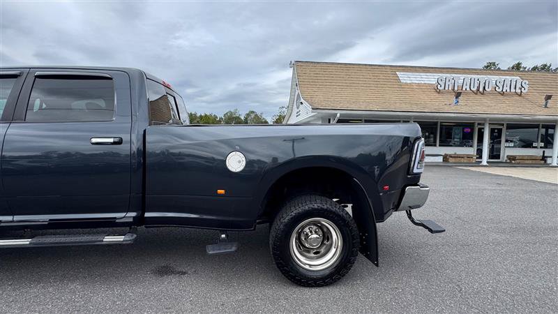 Used 2015 RAM 3500 Big Horn AWD/4WD image 12