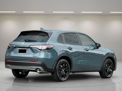 New 2027 Honda HR-V Sport