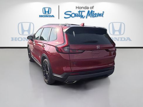 New 2026 Honda CR-V Sport-L image 5