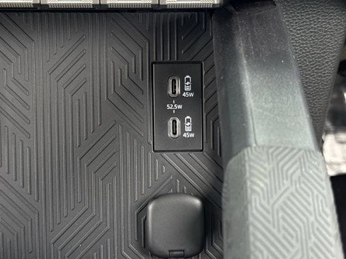 New 2026 Toyota Tacoma 4x4 Double Cab Hybrid image 23