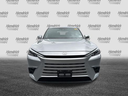 Certified 2024 Lexus TX 350 AWD w/ Technology Package image 3
