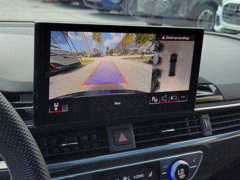 Certified 2024 Audi S5 Prestige AWD/4WD image 12