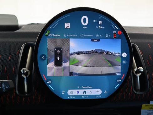 New 2026 MINI Cooper Countryman S w/ Comfort Package Max image 15