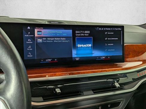 Used 2023 BMW ALPINA XB7 AWD/4WD image 18