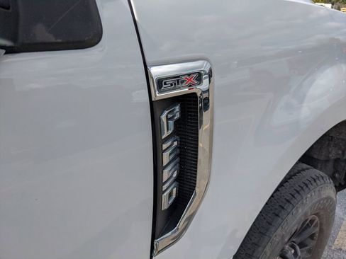 Used 2021 Ford F250 XL w/ STX Appearance Package image 17