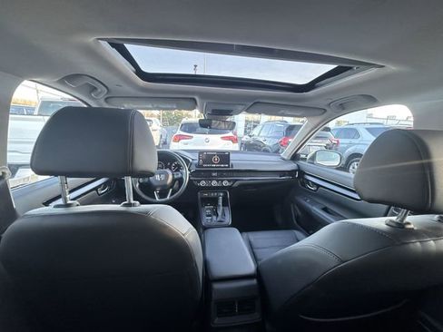 Used 2023 Honda CR-V EX-L image 19