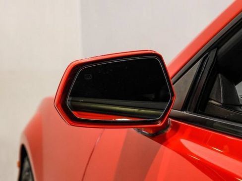 Used 2010 Chevrolet Camaro SS w/ LPO, Ground Effects Package RWD image 28