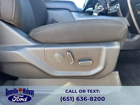 Used 2018 Ford F150 XLT w/ Equipment Group 302A Luxury image 37