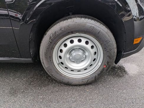 New 2025 Ford Maverick XL w/ 4K Tow Package image 11