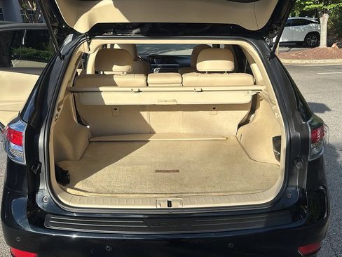 Used 2014 Lexus RX 350 AWD w/ Navigation Package image 20