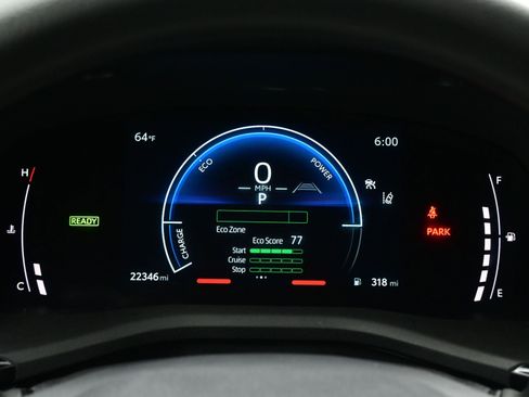 Used 2025 Toyota Camry LE image 23