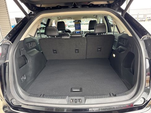 Certified 2024 Ford Edge SEL w/ Convenience Package image 36