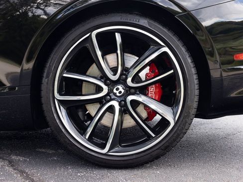 Used 2021 Bentley Continental GT image 51