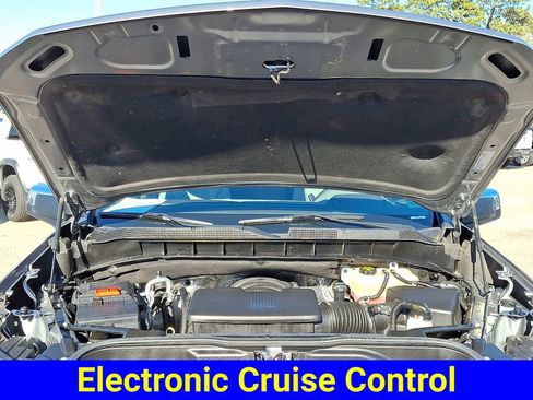 Certified 2023 Chevrolet Silverado 1500 LT image 29