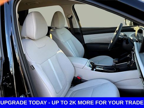 New 2026 Hyundai Tucson SEL AWD/4WD image 14