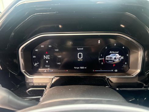 New 2026 GMC Sierra 1500 SLT w/ SLT Premium Plus Package image 16