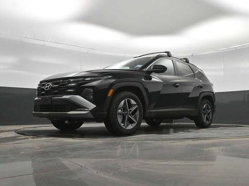 New 2026 Hyundai Tucson SEL AWD/4WD image 32
