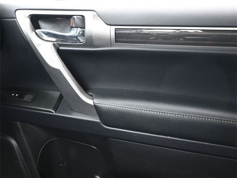Certified 2023 Lexus GX 460 Premium w/ Premium Plus Package image 12
