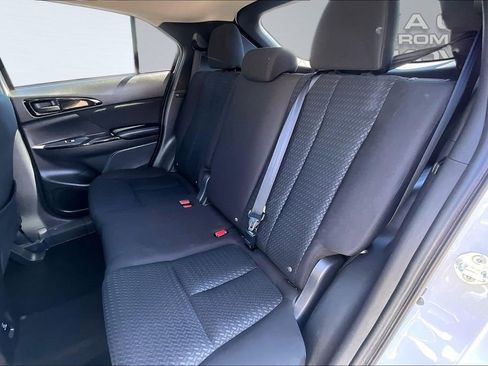 Used 2024 Mitsubishi Eclipse Cross LE AWD/4WD image 25