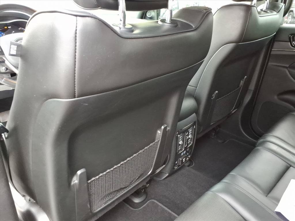Used 2019 Jeep Grand Cherokee High Altitude AWD/4WD image 15