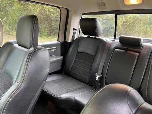 Used 2017 RAM 1500 Lone Star image 28