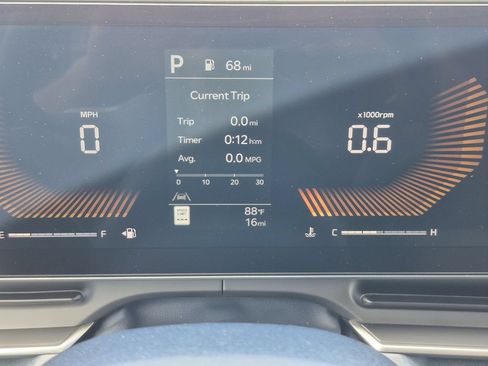New 2026 Kia Carnival EX FWD image 20