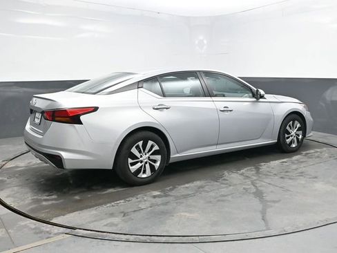 Used 2021 Nissan Altima 2.5 S image 7
