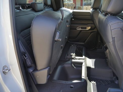 New 2026 Ford Ranger Lariat AWD/4WD image 31