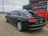 Used 2014 Audi A8 L 3.0T w/ Premium Package image 3