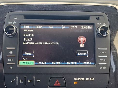 Used 2016 Buick Enclave Leather image 33