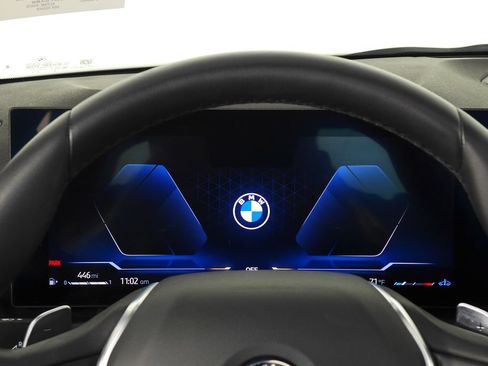 Used 2023 BMW 330i Sedan w/ Driving Assistance Package RWD image 28