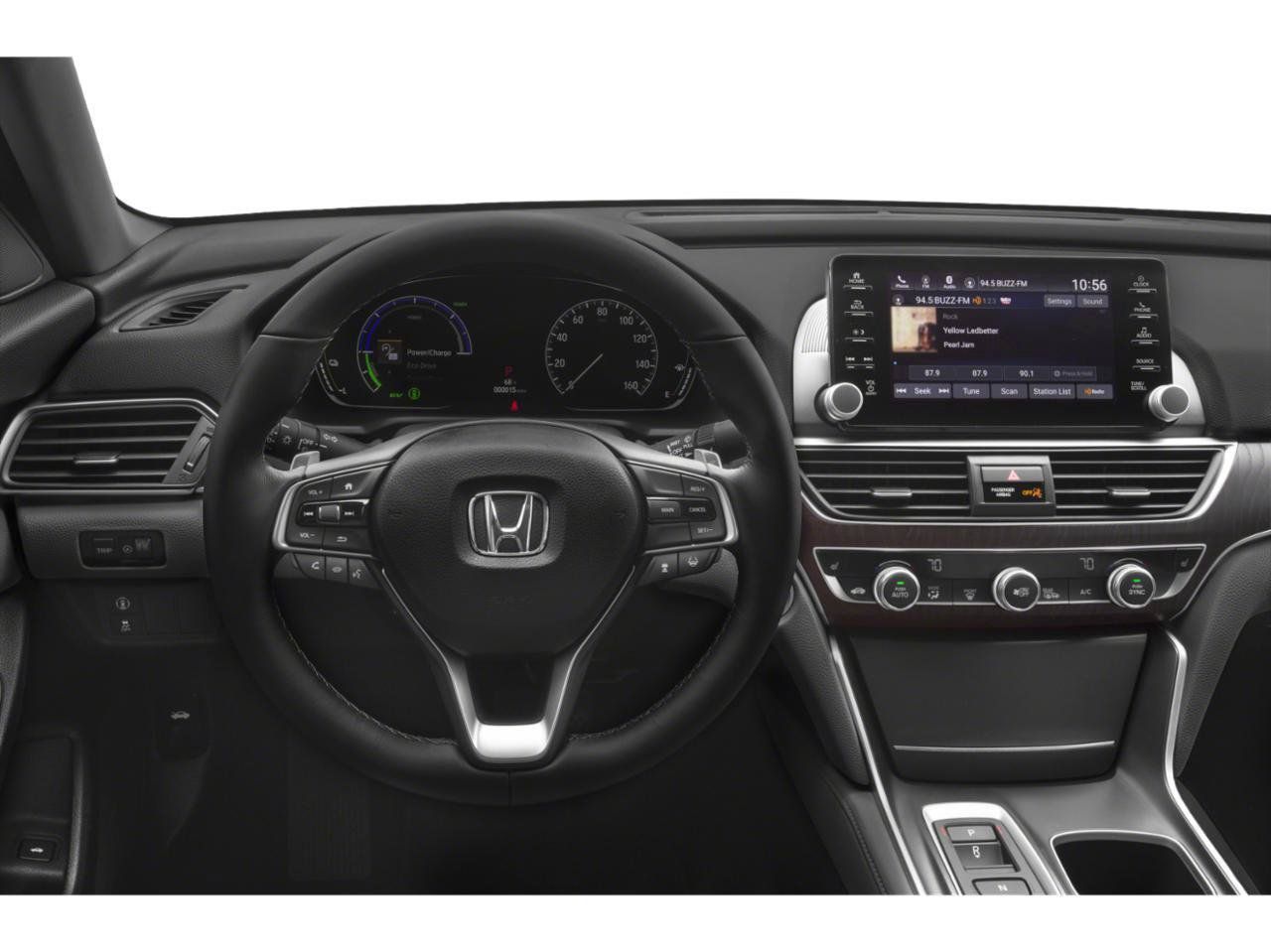 Used 2019 Honda Accord EX-L image 2