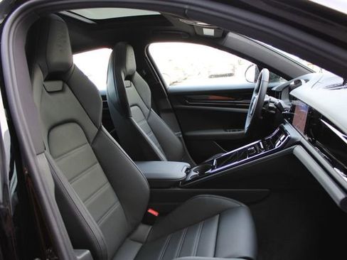 Certified 2026 Porsche Panamera 4S AWD/4WD image 26