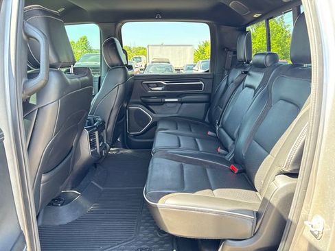 Used 2019 RAM 1500 Laramie w/ Sport Appearance Package AWD/4WD image 20