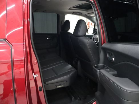 Used 2022 Honda Ridgeline RTL-E image 28