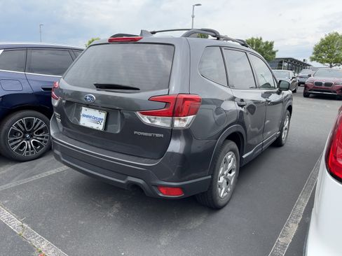 Used 2020 Subaru Forester w/ Alloy Wheel Package AWD/4WD image 20