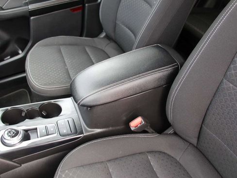 Used 2025 Ford Escape Active image 21