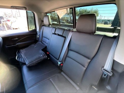 Used 2020 Honda Ridgeline RTL-E image 19