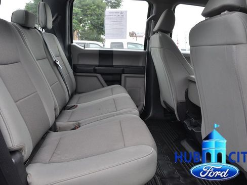 Used 2022 Ford F250 XL w/ Power Equipment Group AWD/4WD image 14