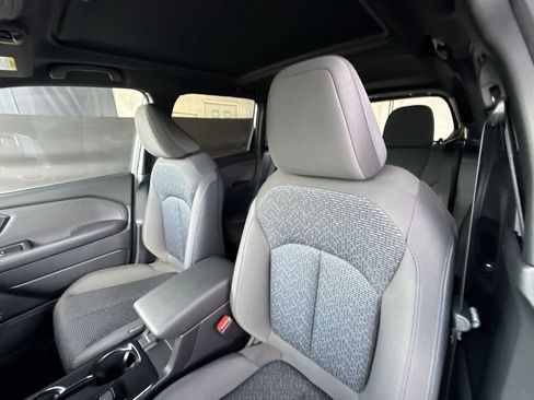 New 2026 Subaru Forester Premium AWD/4WD image 14