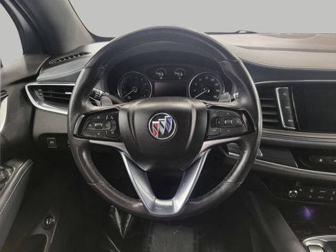 Used 2024 Buick Enclave Essence w/ Trailering Package, 5000 lbs. image 5