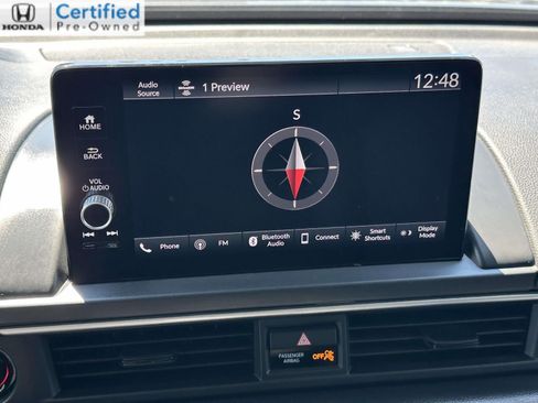 Certified 2025 Honda Pilot EX-L image 19