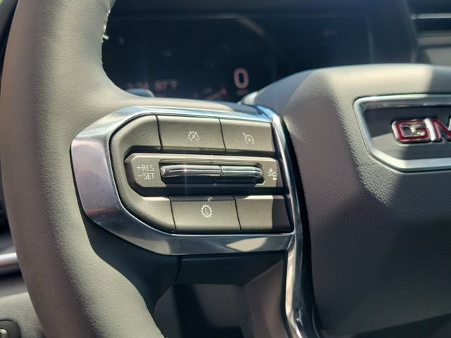 New 2027 GMC Terrain Elevation FWD image 18