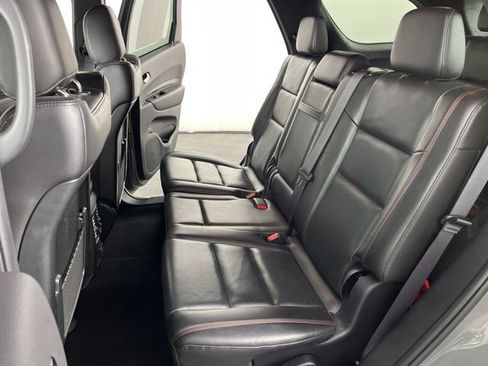 Used 2024 Dodge Durango GT image 43