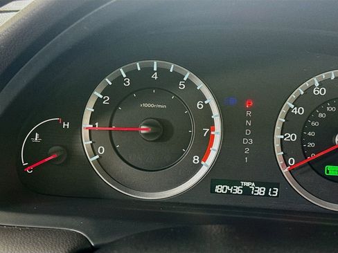 Used 2008 Honda Accord EX-L image 14