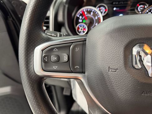 New 2025 RAM 4500 Tradesman image 27