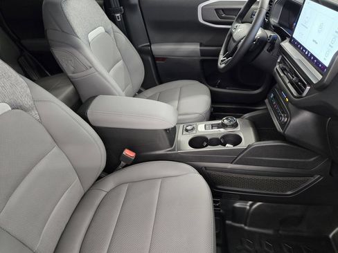 New 2026 Ford Bronco Sport Badlands AWD/4WD image 13
