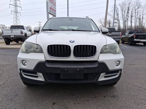 Used 2008 BMW X5 3.0si AWD/4WD image 2